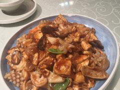 -津菜宋记老房子(平山道店)