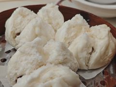 鲍汁叉烧包-稻香酒家·35年老字号(侨光店)