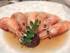 -醉庐·新上海菜(南京西路店)