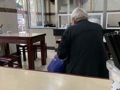 大堂-老西白点心店
