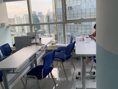 -新航道雅思托福·留学·考研培训(人民广场校区)