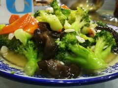 -邱记私房菜·十八年本地菜