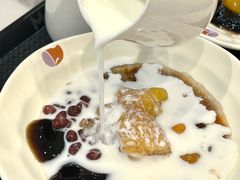 -鲜芋仙(华宇时尚购物中心店)