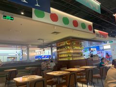 -乐凯撒披萨(正佳广场店)