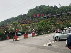 -枇杷园食为鲜火锅(南山店)