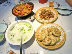 -又见炊烟私房菜(敬亭路店)