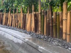 -三英温泉度假酒店-自助餐厅