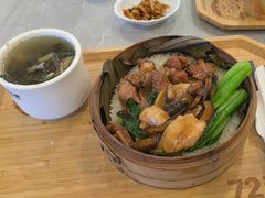 -72街荷叶饭(三元里店)