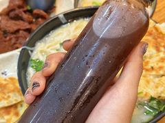 -鸭小妹鸭血粉丝(老门东店)