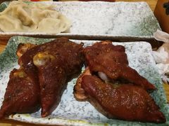 -串烧工坊 BBQ Box(牛车水店)