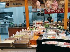 -杨厨的田园饭店(长城路店)
