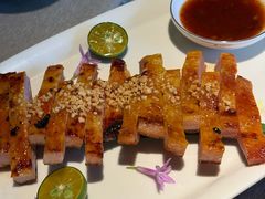 -BetterThai 泰加(苏州中心店)