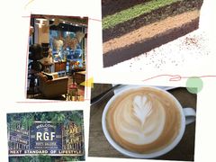 -RGF(巨鹿路店)