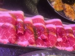 -老卜奎齐齐哈尔烤肉(人民东路店)