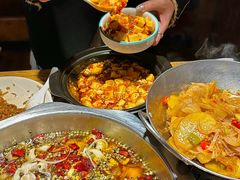 -小草房水煮鱼(东关大街店)