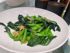 -金河半岛园林酒家(金融城店)