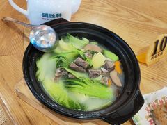 -德胜轩正宗顺德菜(宝安沙井会展中心店)