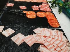 -聚盛源蒸汽海鲜火锅烤肉自助(巨川金海岸购物广场店)