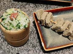 -南京大牌档(之心城店)