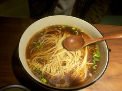 -十面春风·江南面馆(崇宁路店)