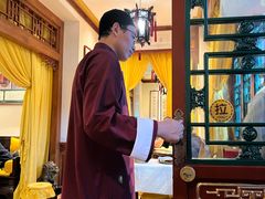 -富华斋饽饽铺·宫廷糕点·伴手礼(护国新天地店)