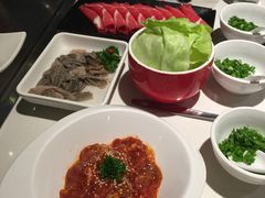 -海底捞火锅(河东万达广场店)