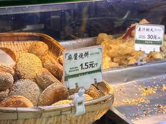 -牛街洪记小吃店(牛街店)
