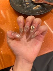 -尤米一站式美甲美睫