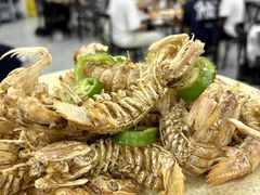 -贞姨美食·老字号海鲜大排档
