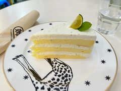 -姆们M Sweetie Cake(三里屯店)