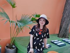 -LA MATCHA抹茶吧(进贤路店)