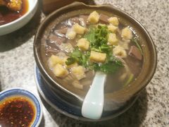 -南京大牌档(香港广场店)