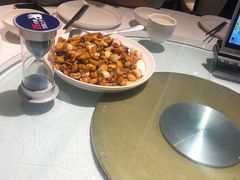 -眉州东坡(春秀路店)