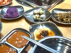 -麻蒲碳烤肉(嘉禾东平地铁站19号店)