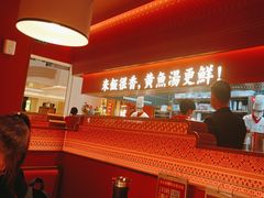 -闽上鲜·福建菜(龙湖滨江天街店)