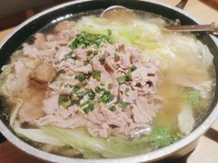 -川堂风·跷脚牛肉·乐山爆炒(宝山日月光店)