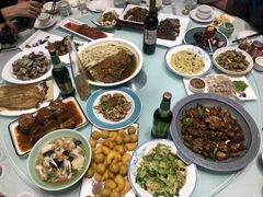 -梅飞酒家(桑园路店)