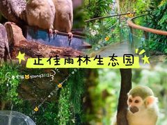 -正佳极地海洋世界
