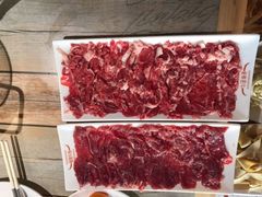 -犇一鲜老重庆火锅(华威大厦店)