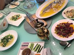 -竹溪一号·天域阁(骑马山店)