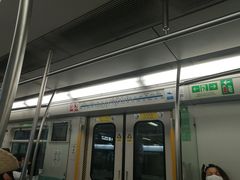-海淀黄庄(地铁站)