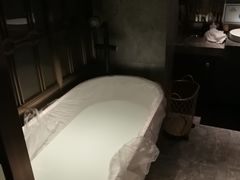 -和子足浴SPA会馆(东方之门店)