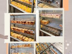 -糖涩(新佳丽店)