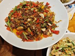 -八碗湘长沙市井菜(坡子街店)