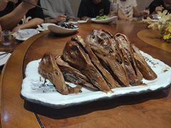 -大家发海鲜城夜排档(华山中路店)