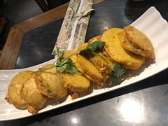 -南门四季铜锅涮肉(左家庄店)