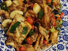 -新新湘菜馆(新中街二条店)