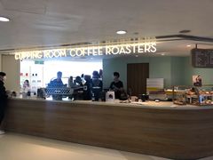 -Cupping Room(Harbour City)