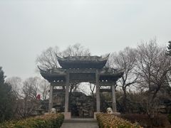 -盛世南宫影视城(北普陀影视城)