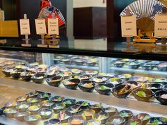 -新发展亚太JW万豪酒店·福苑咖啡厅